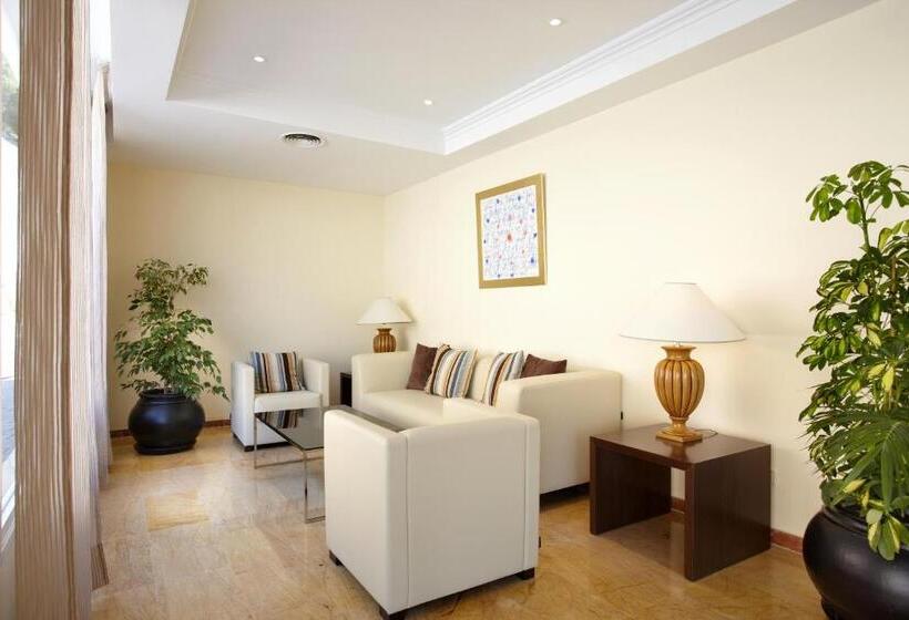 Grupotel Imperio Playa