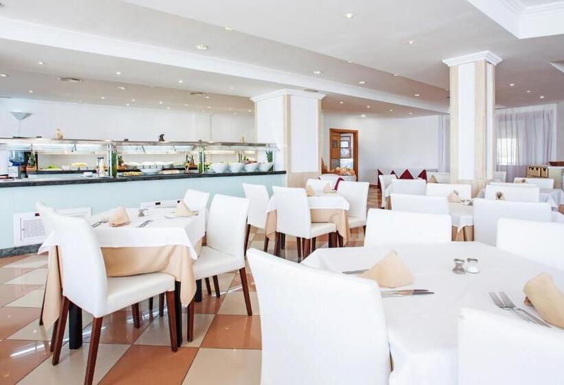 Grupotel Imperio Playa