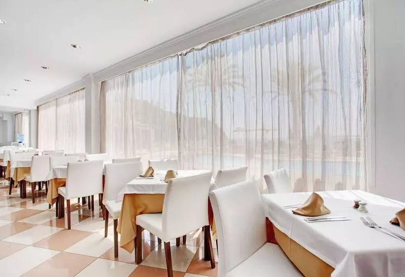 Grupotel Imperio Playa