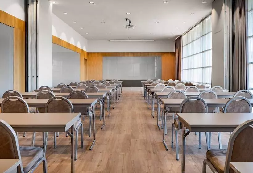 Ac Hotel Diagonal L Illa By Marriott