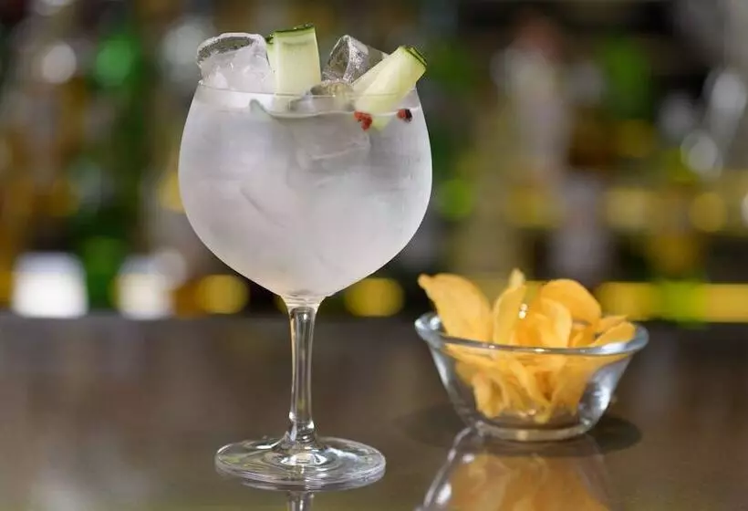 Ac Hotel Diagonal L Illa By Marriott