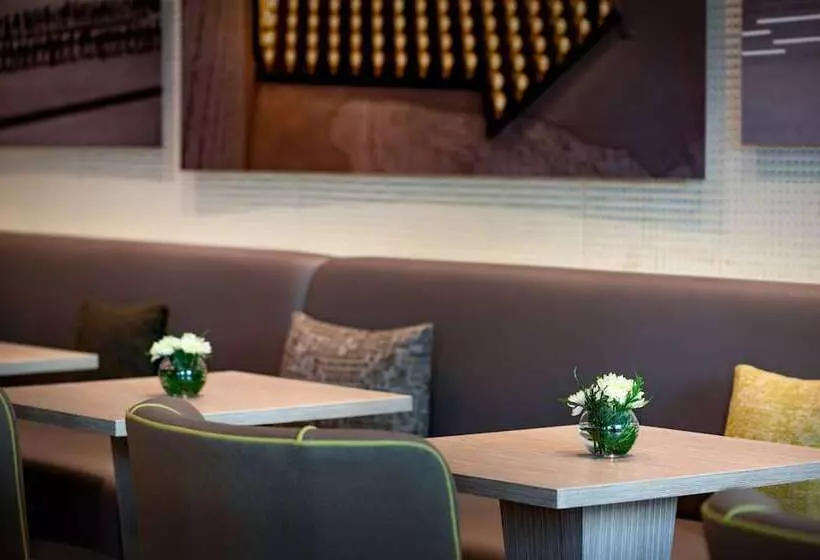 Ac Hotel Diagonal L Illa By Marriott