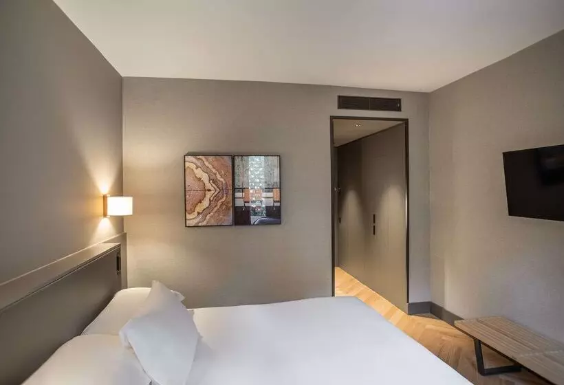 Alexandra Barcelona Hotel, Curio Collection By Hilton