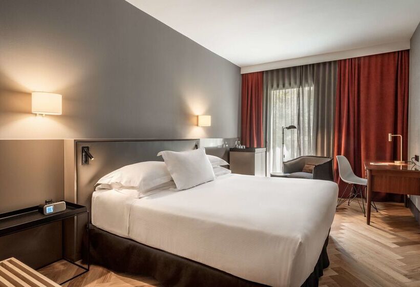 Alexandra Barcelona Hotel, Curio Collection By Hilton