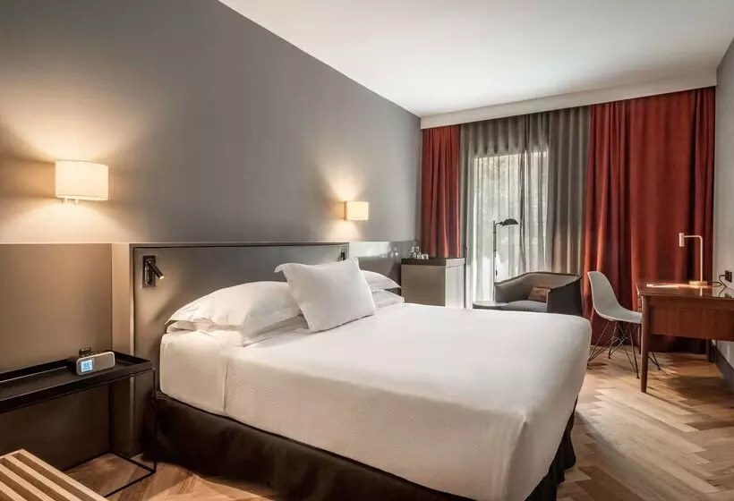 Alexandra Barcelona Hotel, Curio Collection By Hilton