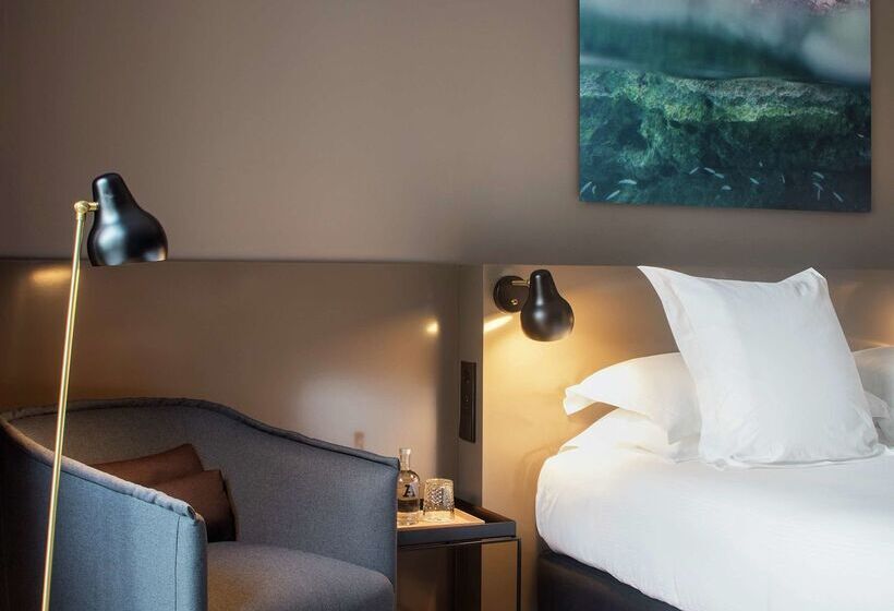 Alexandra Barcelona Hotel, Curio Collection By Hilton