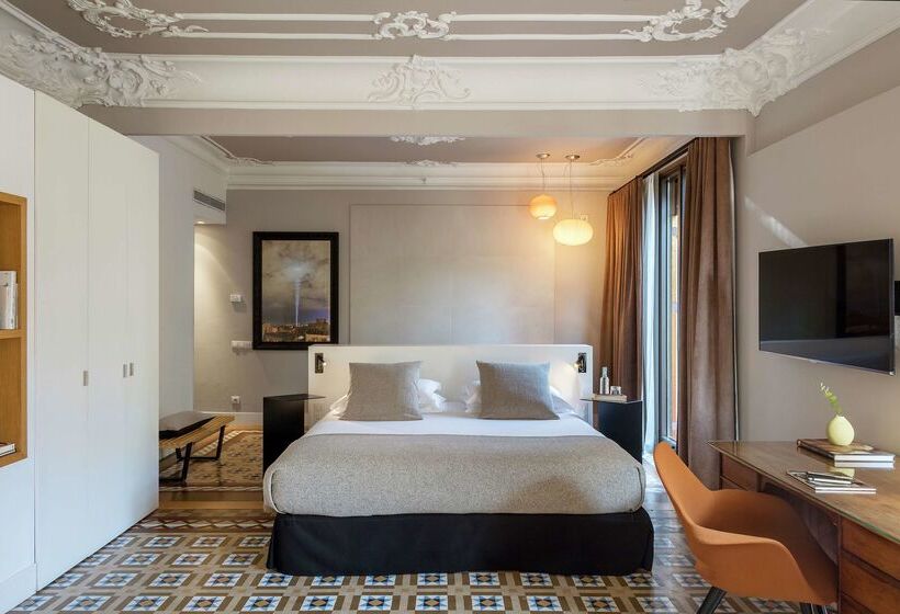 Alexandra Barcelona Hotel, Curio Collection By Hilton