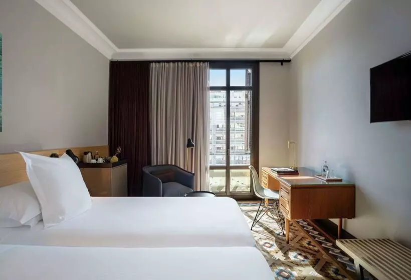 Alexandra Barcelona Hotel, Curio Collection By Hilton