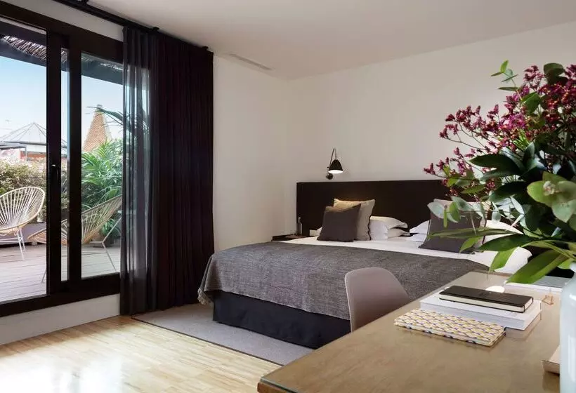 Alexandra Barcelona Hotel, Curio Collection By Hilton