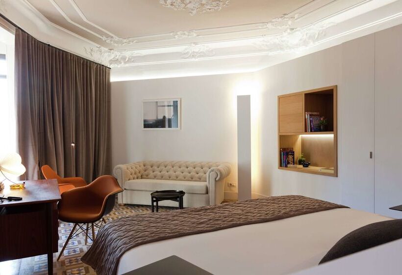 Alexandra Barcelona Hotel, Curio Collection By Hilton
