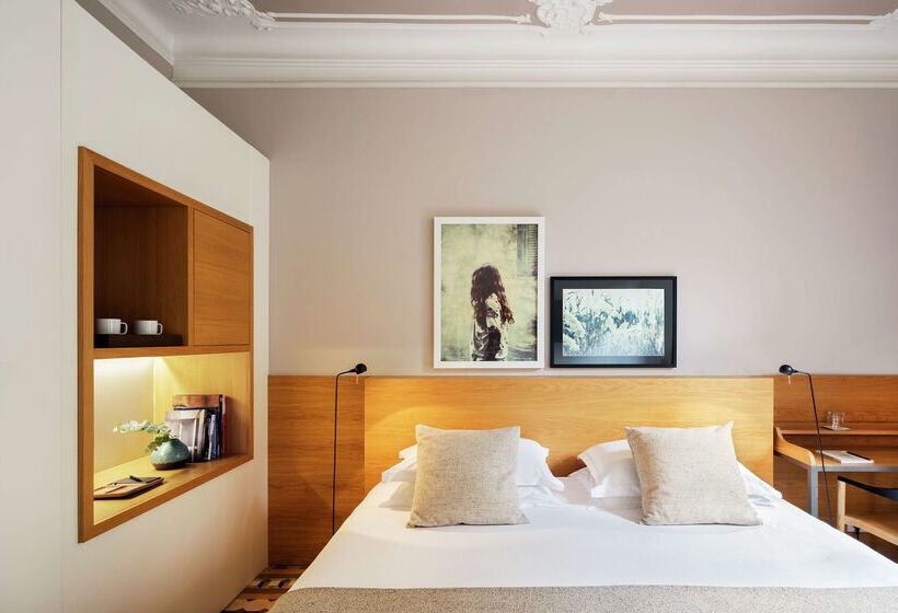 Alexandra Barcelona Hotel, Curio Collection By Hilton