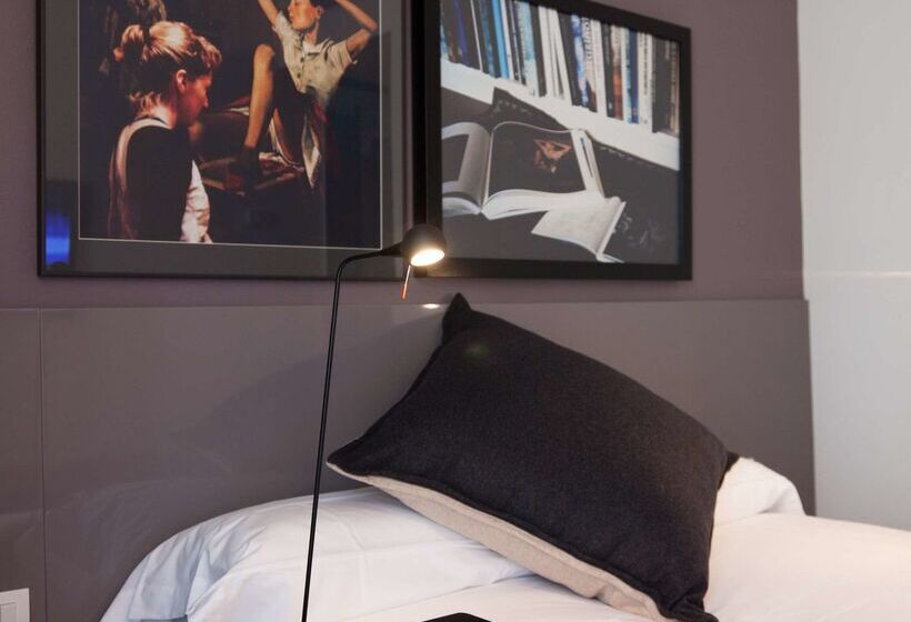 Alexandra Barcelona Hotel, Curio Collection By Hilton