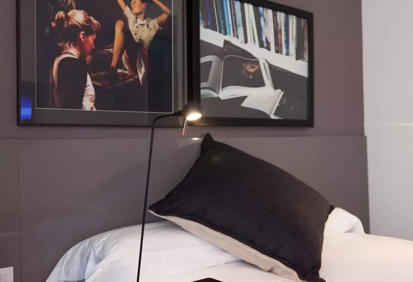 Alexandra Barcelona Hotel, Curio Collection By Hilton