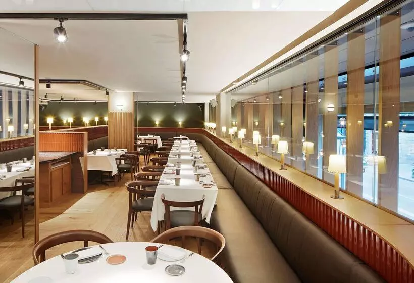 Alexandra Barcelona Hotel, Curio Collection By Hilton