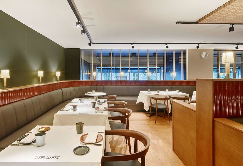 Alexandra Barcelona Hotel, Curio Collection By Hilton