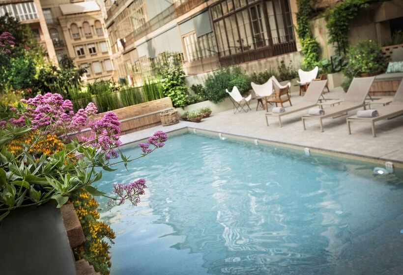 Alexandra Barcelona Hotel, Curio Collection By Hilton