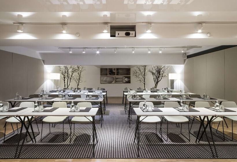 Alexandra Barcelona Hotel, Curio Collection By Hilton