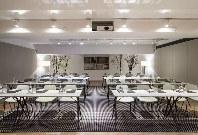 Alexandra Barcelona Hotel, Curio Collection By Hilton