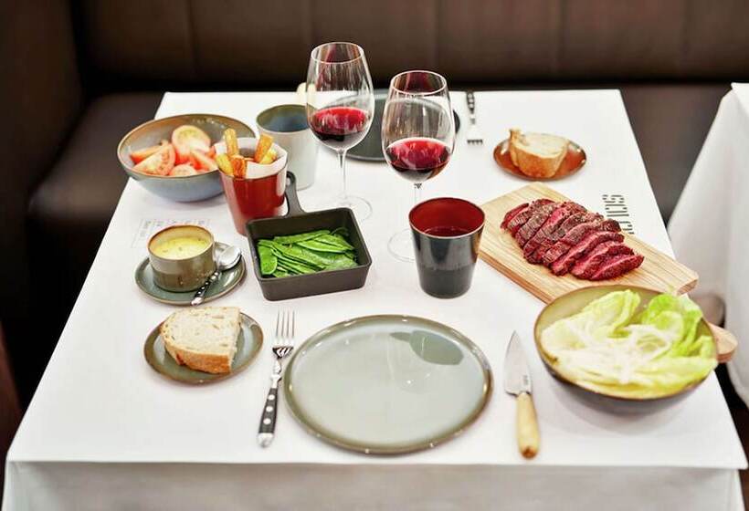 Alexandra Barcelona Hotel, Curio Collection By Hilton