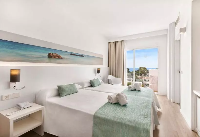 Aluasun Continental Park Hotel & Apartments