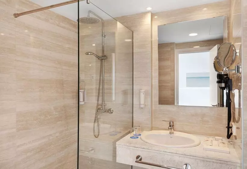 Aluasun Continental Park Hotel & Apartments