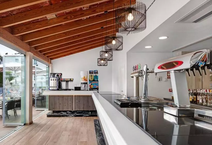 Aluasun Continental Park Hotel & Apartments