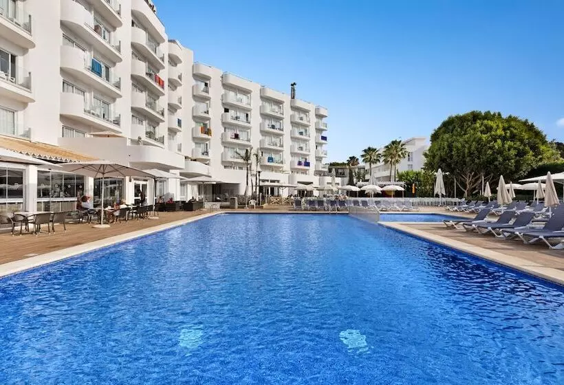 Aluasun Continental Park Hotel & Apartments