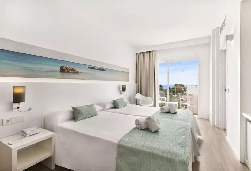 Aluasun Continental Park Hotel & Apartments