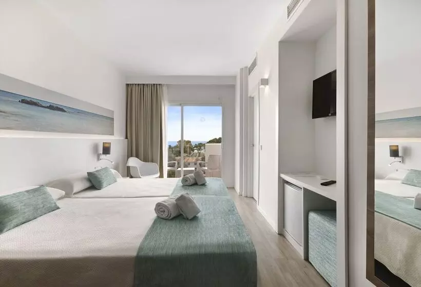 Aluasun Continental Park Hotel & Apartments