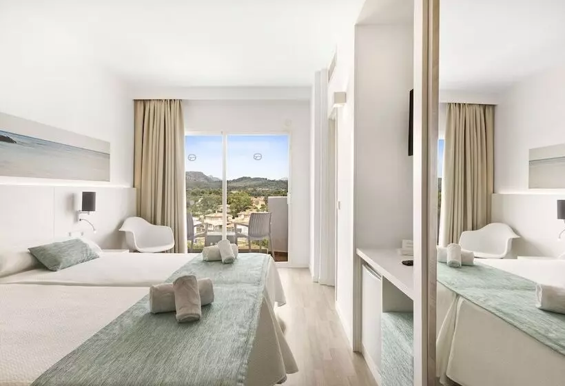 Aluasun Continental Park Hotel & Apartments