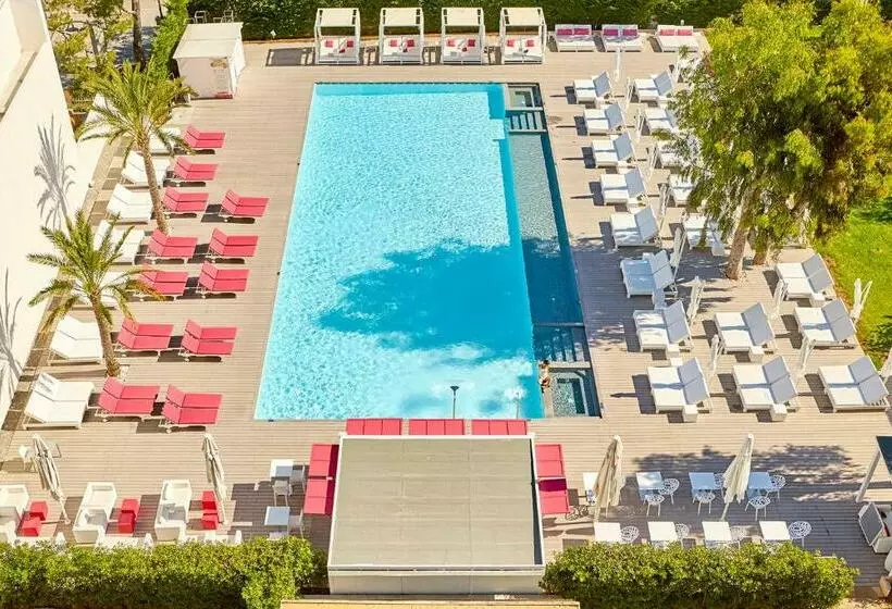 Hotel Astoria Playa Adults Only 4 Sup