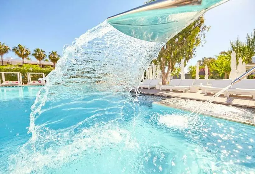 Hotel Astoria Playa Adults Only 4 Sup