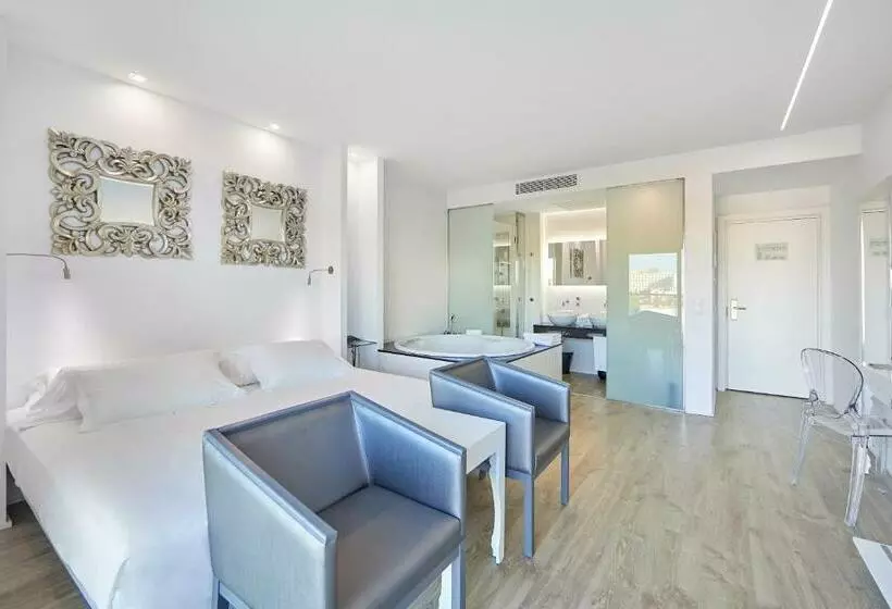 Hotel Astoria Playa Adults Only 4 Sup