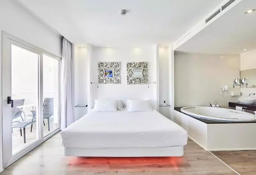 Hotel Astoria Playa Adults Only 4 Sup