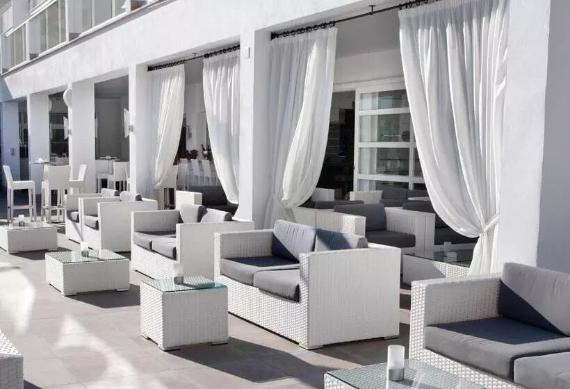 Hotel Astoria Playa Adults Only 4 Sup