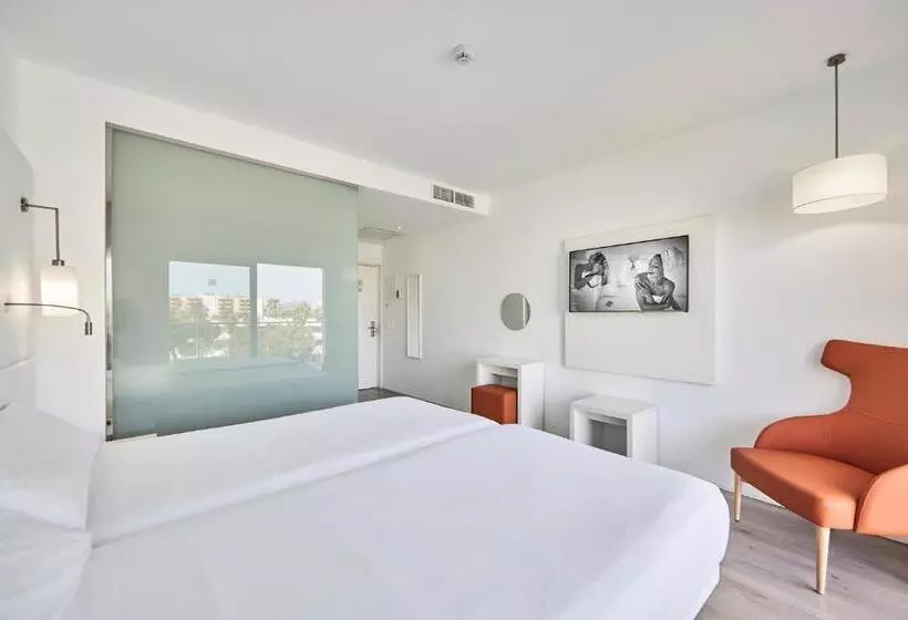 Hotel Astoria Playa Adults Only 4 Sup