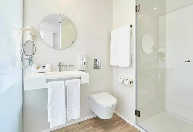 Hotel Astoria Playa Adults Only 4 Sup