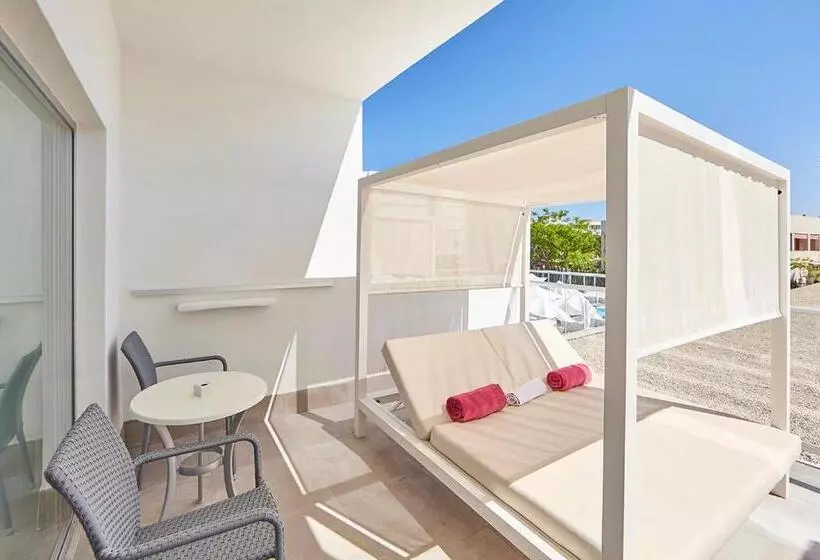 Hotel Astoria Playa Adults Only 4 Sup