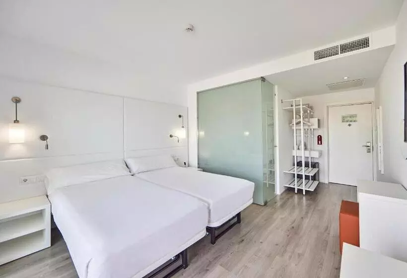 Hotel Astoria Playa Adults Only 4 Sup