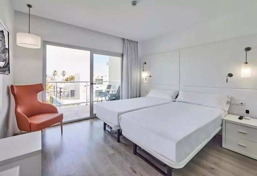 Hotel Astoria Playa Adults Only 4 Sup