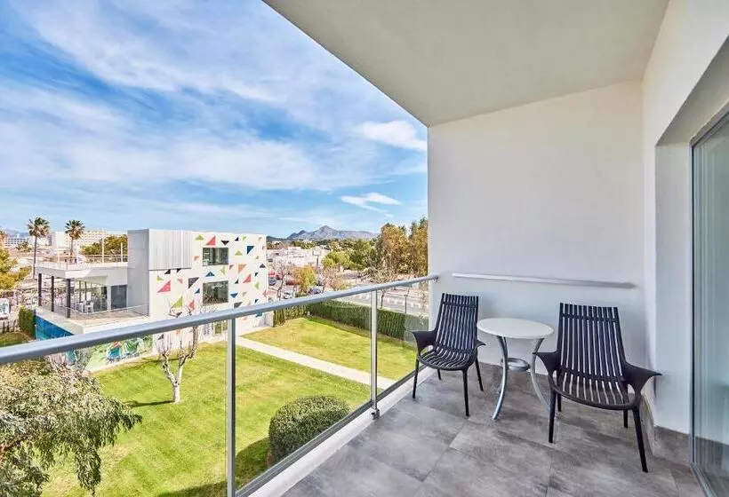 Hotel Astoria Playa Adults Only 4 Sup