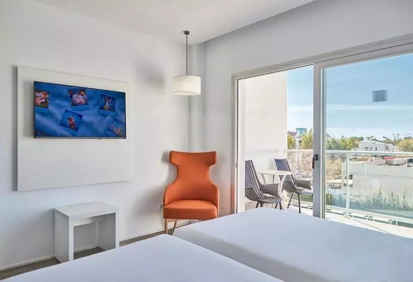 Hotel Astoria Playa Adults Only 4 Sup