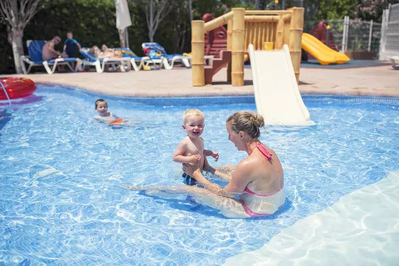 Azuline Hotel Bergantin