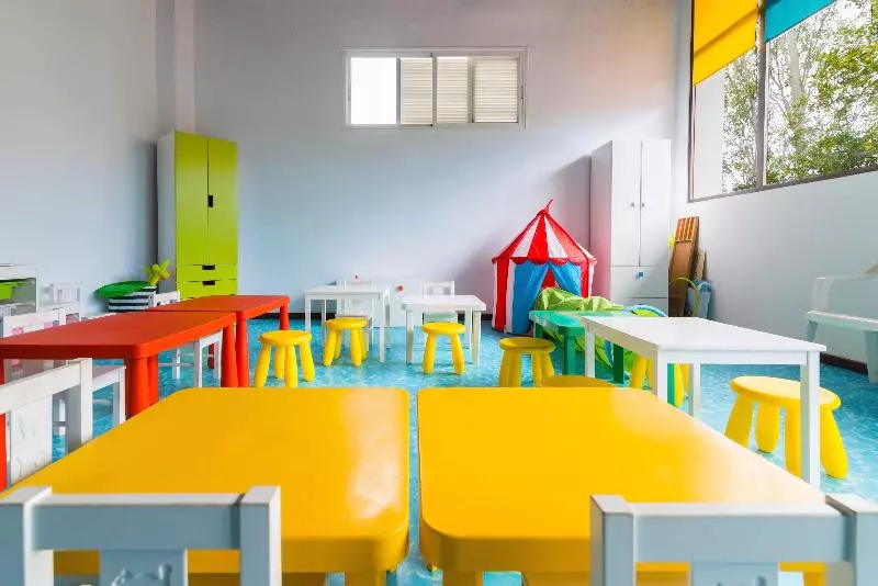 Azuline Hotel Bergantin