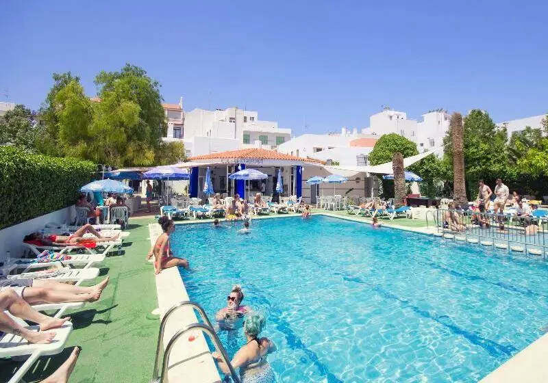 Azuline Hotel Llevant