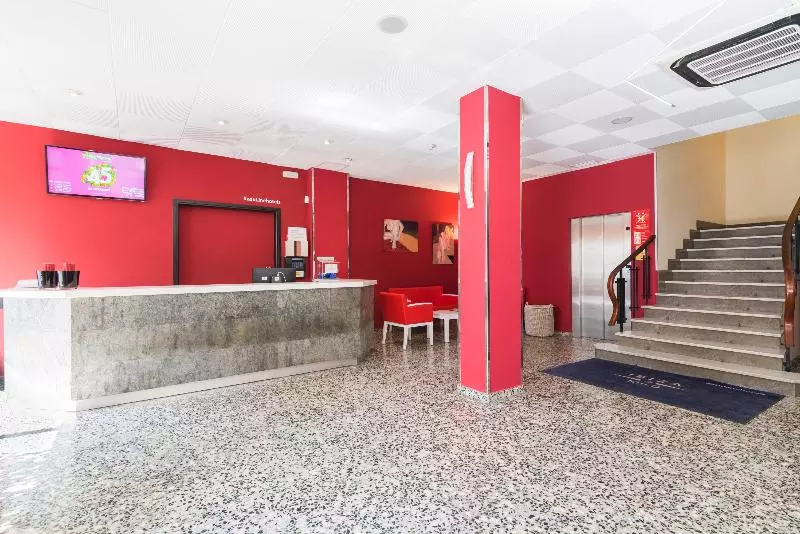 Azuline Hotel Llevant