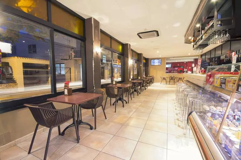 Azuline Hotel Llevant