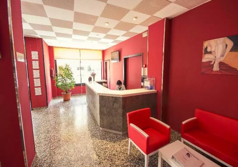 Azuline Hotel Llevant