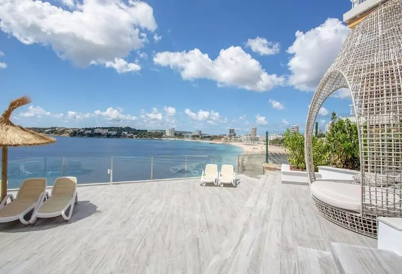 酒店 Bahia Principe Sunlight Coral Playa