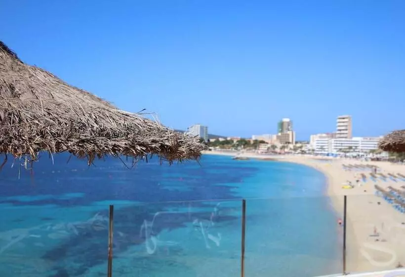 酒店 Bahia Principe Sunlight Coral Playa